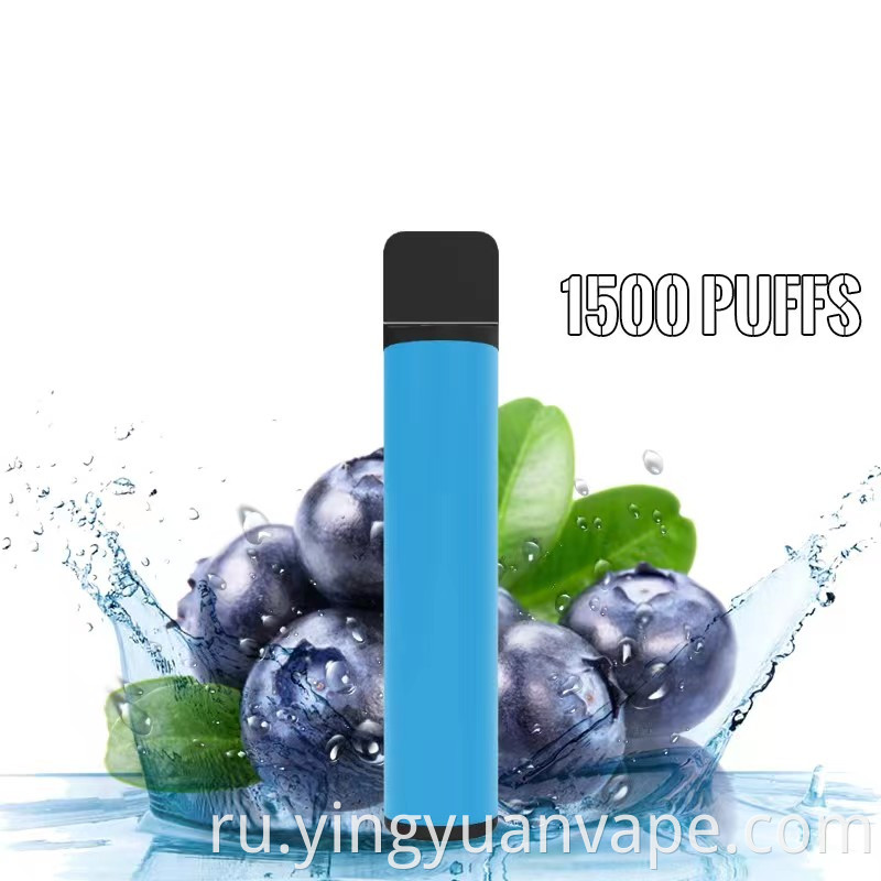 Wpuff 600puff disposable vapes